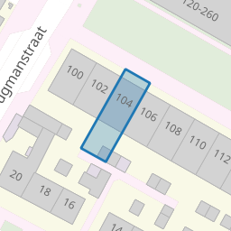 Perceel UGT00-B-8791