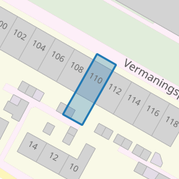 Perceel UGT00-B-8794