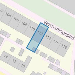 Perceel UGT00-B-8795