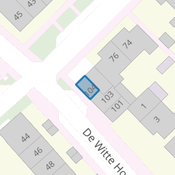 Perceel UGT00-B-8814