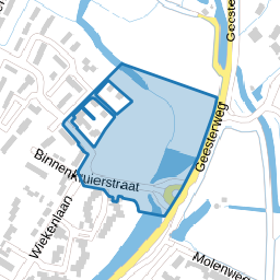 Perceel UGT00-B-8815