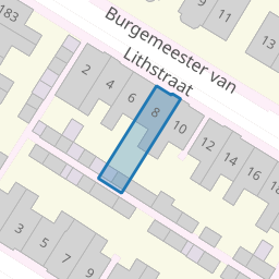 Perceel UGT00-B-8825