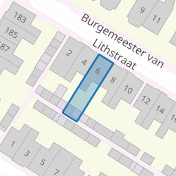 Perceel UGT00-B-8826