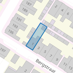 Perceel UGT00-B-8836