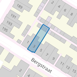 Perceel UGT00-B-8837