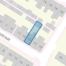 Perceel UGT00-B-8843