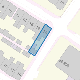 Perceel UGT00-B-8846