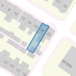 Perceel UGT00-B-8847