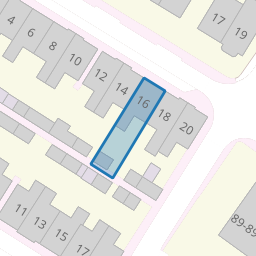 Perceel UGT00-B-8848