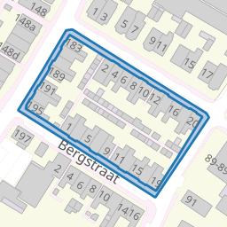 Perceel UGT00-B-8852