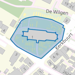 Perceel UGT00-B-8855