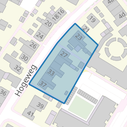 Perceel UGT00-B-8876