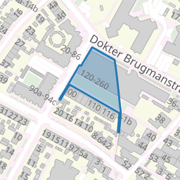 Perceel UGT00-B-8879