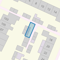 Perceel UGT00-B-8899