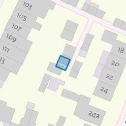 Perceel UGT00-B-8901