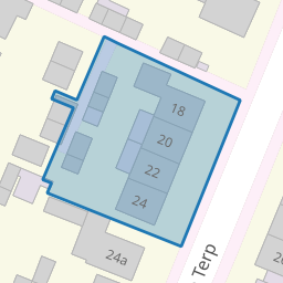 Perceel UGT00-B-8904