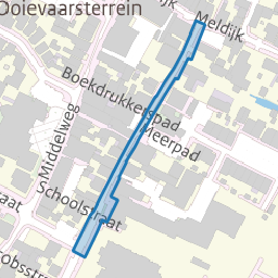 Perceel UGT00-B-8908