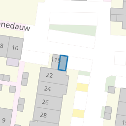 Perceel UGT00-B-8910