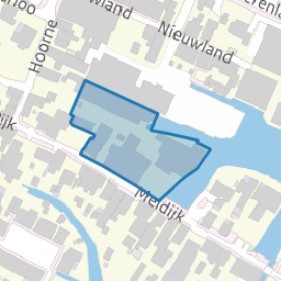 Perceel UGT00-B-8917