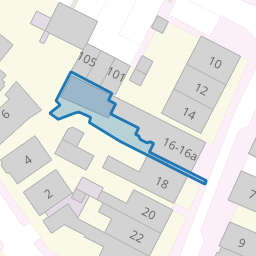 Perceel UGT00-B-8919