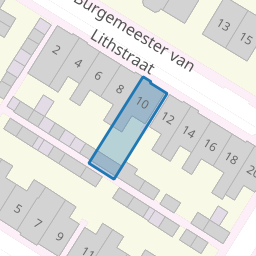 Perceel UGT00-B-8924