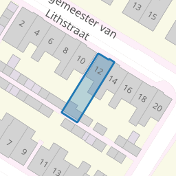 Perceel UGT00-B-8925
