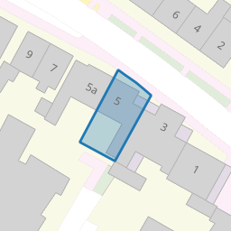 Perceel UGT00-B-8926