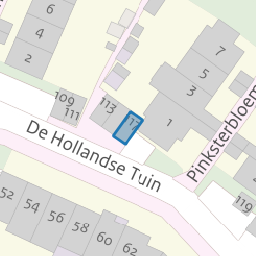 Perceel UGT00-B-8928