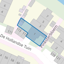 Perceel UGT00-B-8929