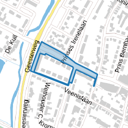 Perceel UGT00-B-8933