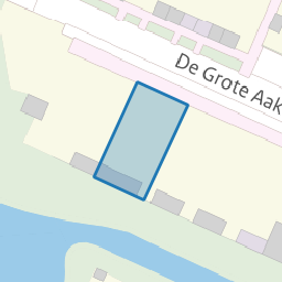 Perceel UGT00-B-8945