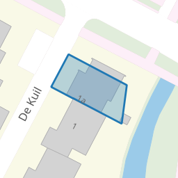 Perceel UGT00-B-8947