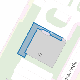 Perceel UGT00-B-8950