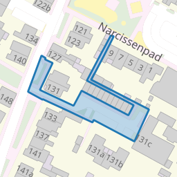 Perceel UGT00-B-8953