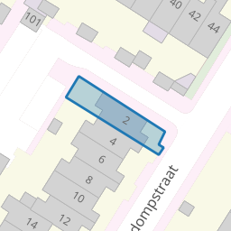 Perceel UGT00-B-8960