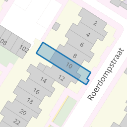 Perceel UGT00-B-8964