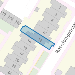 Perceel UGT00-B-8965