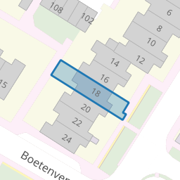 Perceel UGT00-B-8968