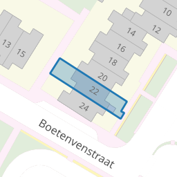 Perceel UGT00-B-8970