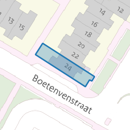 Perceel UGT00-B-8971