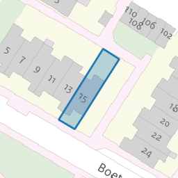 Perceel UGT00-B-8972