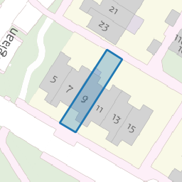 Perceel UGT00-B-8975