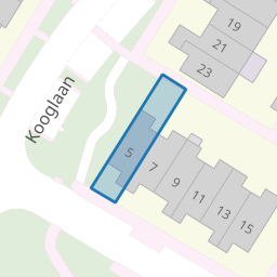 Perceel UGT00-B-8977