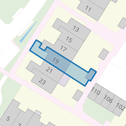 Perceel UGT00-B-8980