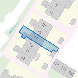 Perceel UGT00-B-8981