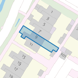 Perceel UGT00-B-8985