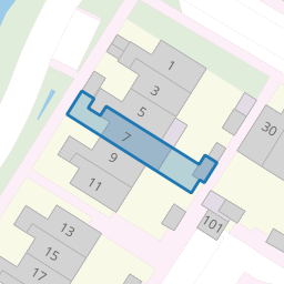 Perceel UGT00-B-8986