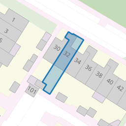 Perceel UGT00-B-8991