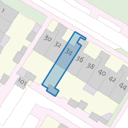 Perceel UGT00-B-8992