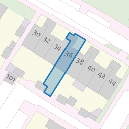 Perceel UGT00-B-8993